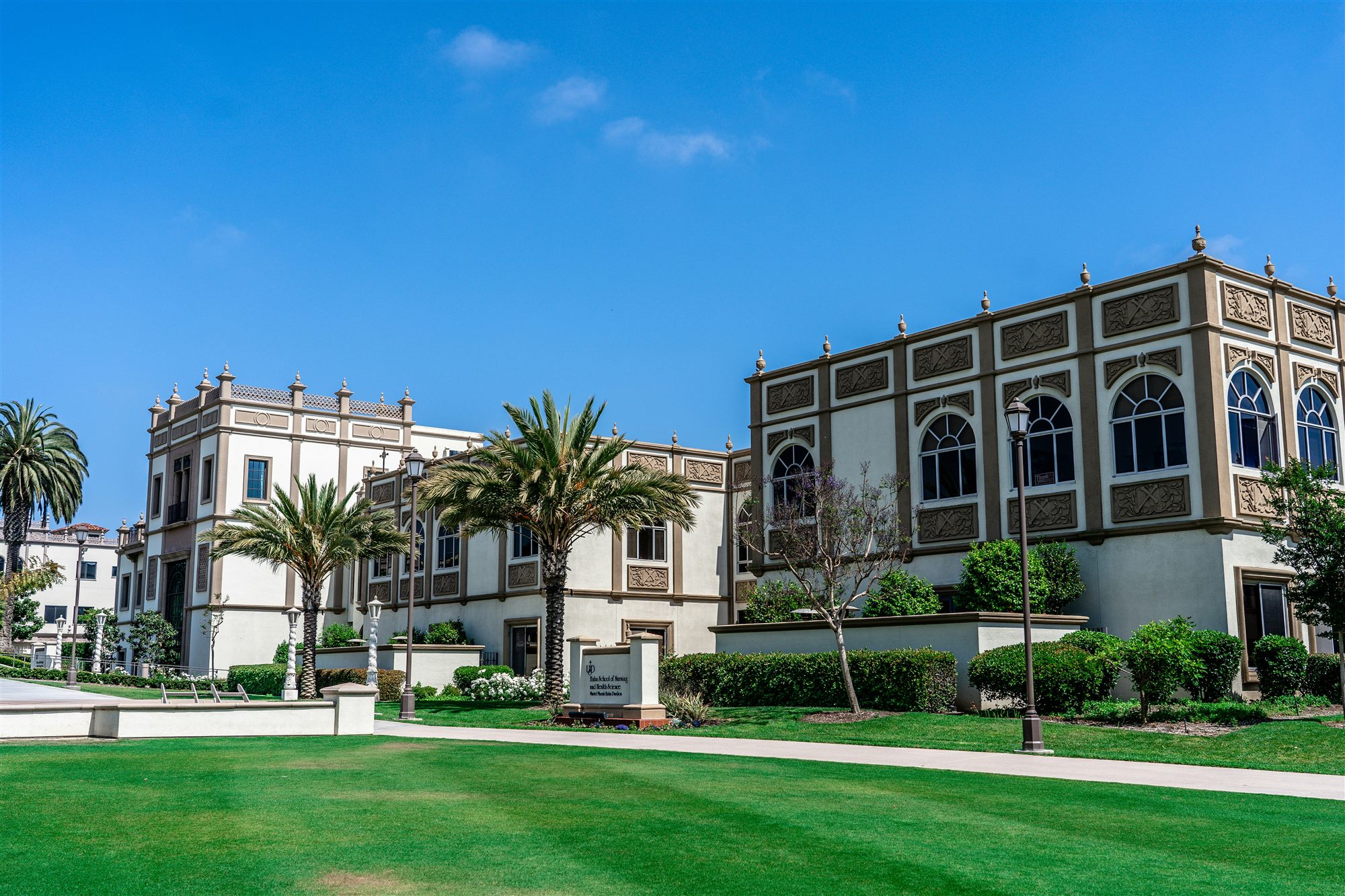 Building near a top-rated school district
